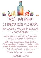 ochutnávka pálenek